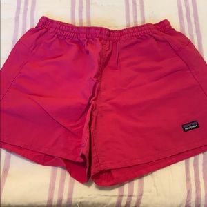 Women’s Patagonia 5” Baggies Shorts